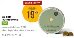 Martin Reformstark Bio cbd fruchtgummis Angebot
