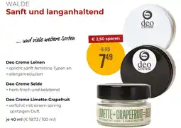 Martin Reformstark Deo Creme Angebot