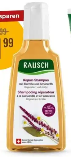 Martin Reformstark Repair Shampoo Angebot