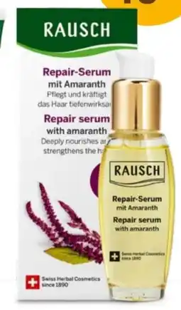 Martin Reformstark Repair-Serum mit Amaranth Angebot
