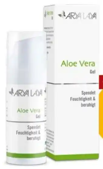 Martin Reformstark Aloe Vera Gel Angebot