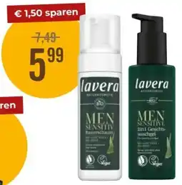 Martin Reformstark 2in1 Gesichtswaschgel Angebot