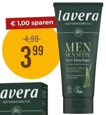 Martin Reformstark 3in1 Duschgel Angebot