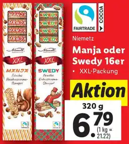 Lidl Niemetz Angebot