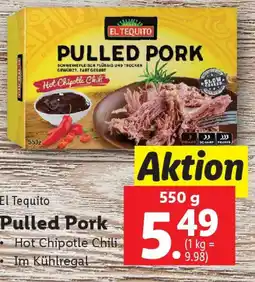 Lidl Pulled pork Angebot