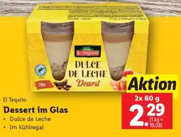 Lidl Dessert im glas Angebot
