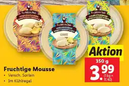 Lidl Fruchtige Mousse Angebot