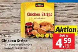 Lidl Chicken Strips Angebot