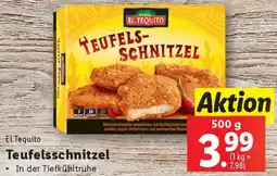 Lidl Teufelsschnitzel Angebot