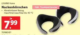 Lidl Nackenhörnchen Angebot