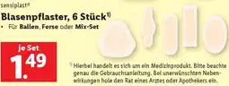 Lidl Blasenpflaster Angebot