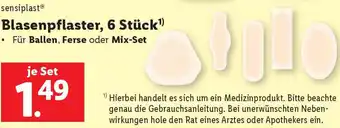 Lidl Blasenpflaster Angebot