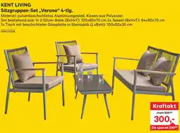 BayWa Sitzgruppen-Set Angebot
