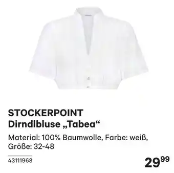 BayWa Dirndlbluse,,Tabea Angebot