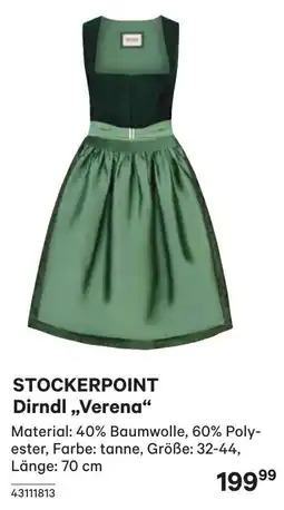 BayWa Dirndl,,Verena Angebot