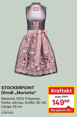BayWa Dirndl,,Marietta Angebot