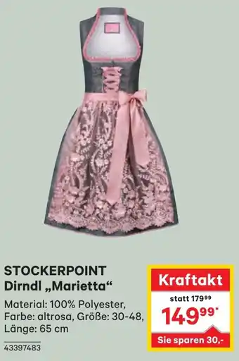 BayWa Dirndl,,Marietta Angebot