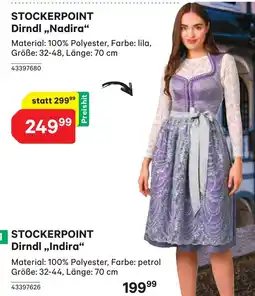 BayWa Dirndl,,Nadira Angebot