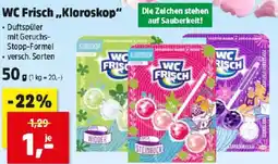 Thomas Philipps WC Frisch,,Kloroskop Angebot