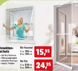 Thomas Philipps Insekten- schutz für Tür Angebot