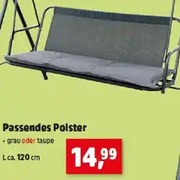 Thomas Philipps Passendes Polster Angebot