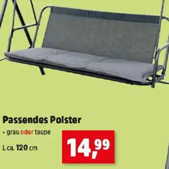 Thomas Philipps Passendes Polster Angebot