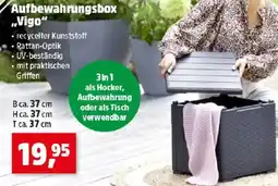 Thomas Philipps Aufbewahrungsbox ,,Vigo Angebot