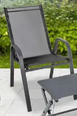 Thomas Philipps Relax- Stapelstuhl Angebot