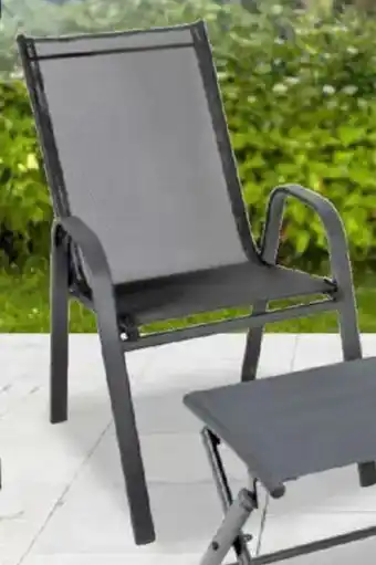 Thomas Philipps Relax- Stapelstuhl Angebot