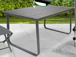 Thomas Philipps Gartentisch Angebot