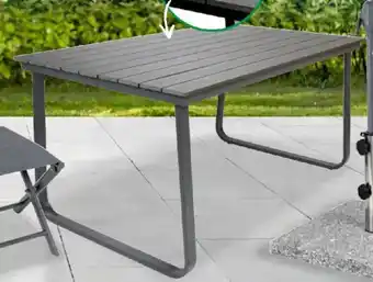 Thomas Philipps Gartentisch Angebot