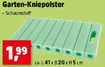 Thomas Philipps Garten-Kniepolster Angebot
