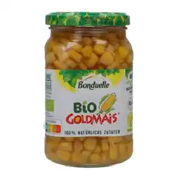 MPreis Bonduelle Bio Goldmais MPREIS Angebot