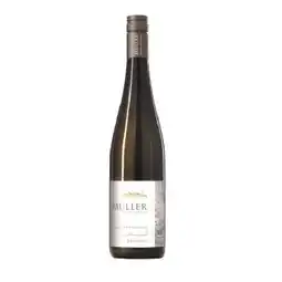 MPreis Weingut Müller Grüner Veltliner Ried Frauengrund MPREIS Angebot