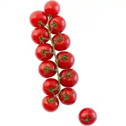 MPreis Perlinger Cherrytomaten MPREIS Angebot