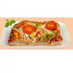 MPreis Handgemachte Focaccia MPREIS Angebot