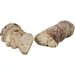 MPreis Therese Mölk Wurzelbrot MPREIS Angebot