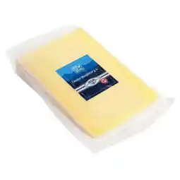 MPreis BIO vom BERG Bergkäse MPREIS Angebot