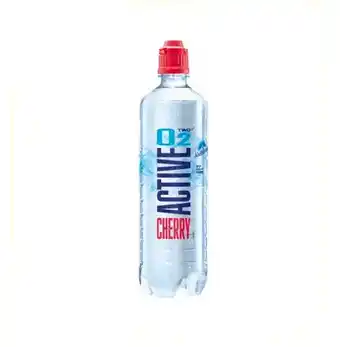 MPreis Active O2 versch. Sorten MPREIS Angebot