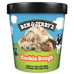MPreis Ben & Jerry's Eis versch. Sorten MPREIS Angebot