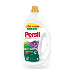 MPreis Persil Waschmittel verschiedene Sorten MPREIS Angebot