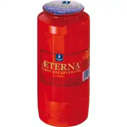 MPreis Grablicht Aeterna Nr. 7 MPREIS Angebot