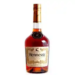 MPreis Hennessy Very Special Cognac MPREIS Angebot