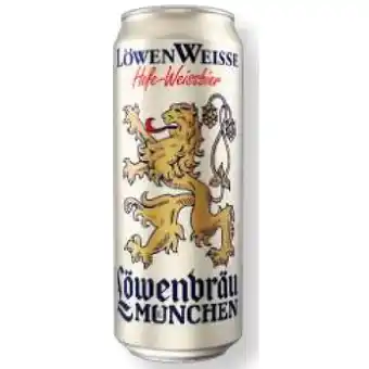 MPreis Löwenbräu versch. Sorten MPREIS Angebot
