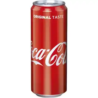 MPreis Coca-Cola MPREIS Angebot