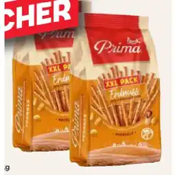 MPreis Prima Erdnuss MPREIS Angebot