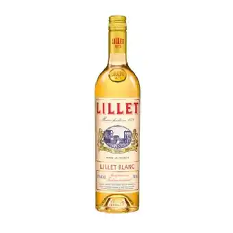 MPreis Lillet Blanc oder Rosé MPREIS Angebot