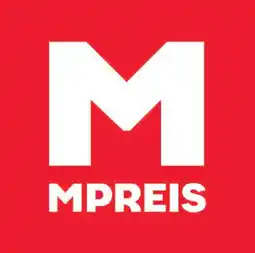 MPreis Mpreis Angebot