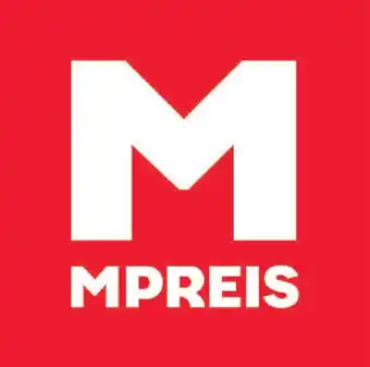 MPreis Mpreis Angebot