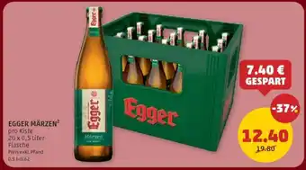 PENNY EGGER MÄRZEN Angebot